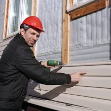 Affordable Siding Repair and Maintenance Services in Beaverton, OR